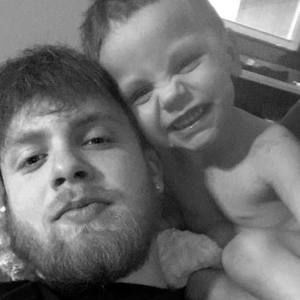 Meet your Posher, Logan